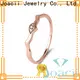 Joacii hot selling ruby jewelry manufacturer for girlfriend 1
