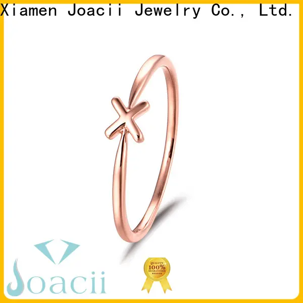 Joacii beautiful proposal ring design for party 1