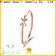 Joacii beautiful proposal ring design for party 1