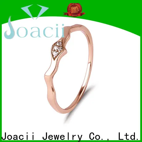 Joacii classic gold necklace manufacturers supplier for girlfriend 1