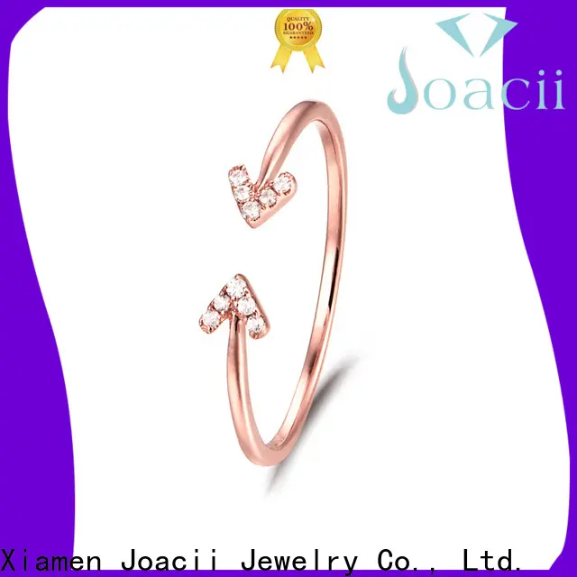 Joacii custom wholesale gold jewelry promotion for women 1