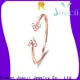 Joacii custom wholesale gold jewelry promotion for women 1