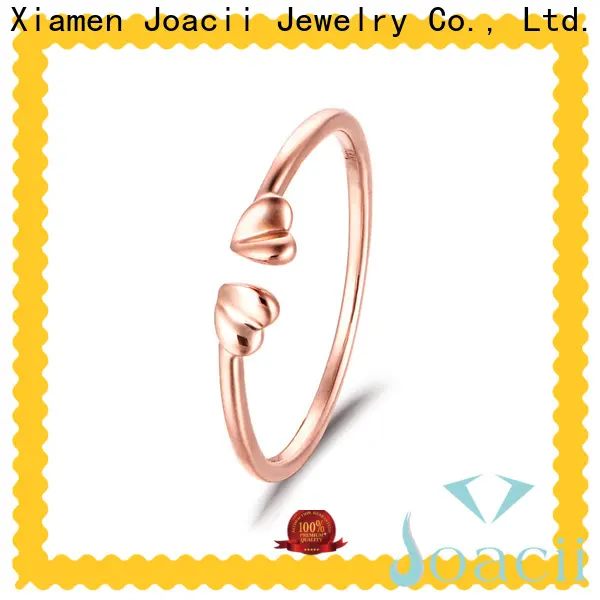 Joacii gold ring design for girls directly sale for gifts2 1