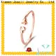 Joacii gold ring design for girls directly sale for gifts2 1