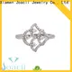 quality wholesale sterling jewelry supplier for wedding 1