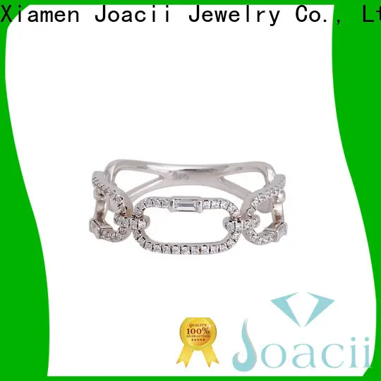 Joacii cubic zirconia rings promotion for party3 1
