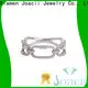 Joacii cubic zirconia rings promotion for party3 1