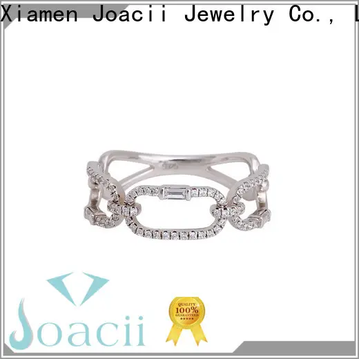 Joacii silver jewelry bulk on sale for wedding 1