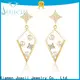 Joacii pure small silver hoop earrings promotion for girlfriend 1