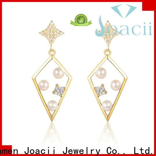 Joacii custom wholesale sterling silver jewelry on sale for proposal 1
