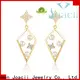 Joacii custom wholesale sterling silver jewelry on sale for proposal 1
