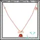 Joacii flower necklace with good price for women 1