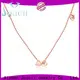 Joacii sterling silver jewelry suppliers on sale for wedding 1