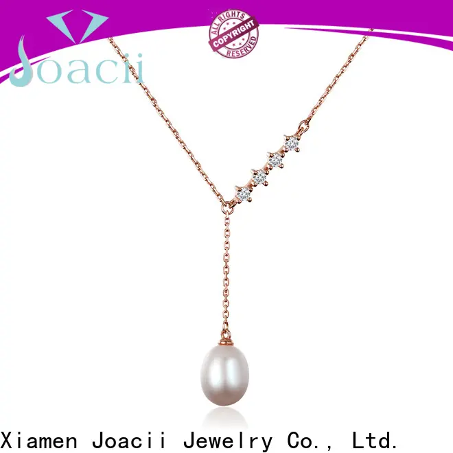 Joacii luxury custom pendants promotion for lady 1