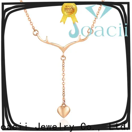 Joacii custom gold ring design for women supplier for women1 1