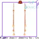 quality small silver hoop earrings promotion for women 1