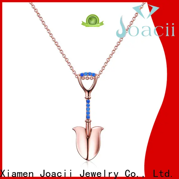 custom silver jewerly wholesale directly sale for engagement 1