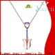 custom silver jewerly wholesale directly sale for engagement 1
