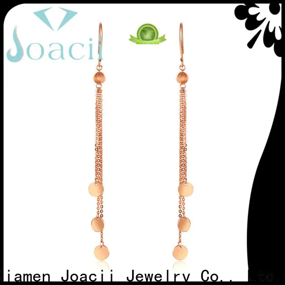 Joacii gold jewelry supplier directly sale for women2 1