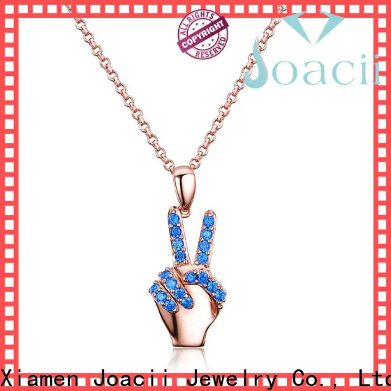 Joacii wholesale sterling jewelry promotion for engagement1 1