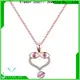 Joacii silver jewerly wholesale directly sale for engagement 1