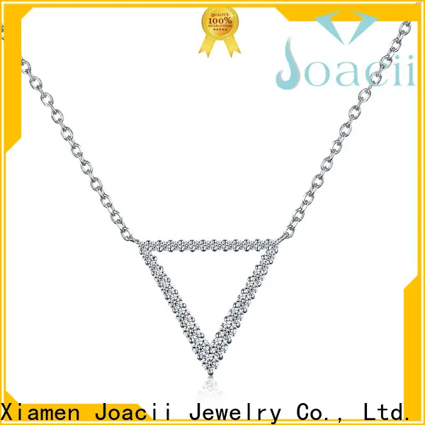 pretty sapphire necklace promotion for lady1 1