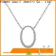 Joacii quality wholesale sterling silver jewerly on sale for anniversary 1