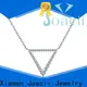 Joacii wholesale sterling jewelry on sale for wedding 1