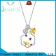 Joacii natural gold ring design for women directly sale for women 1
