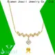 elegant necklaces for her with good price for female1 1