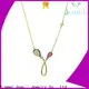 Joacii wholesale silver bracelets design for women 1