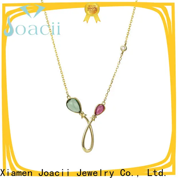 Joacii wholesale gold jewelry directly sale for wife 1