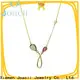 Joacii wholesale gold jewelry directly sale for wife 1