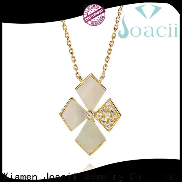 Joacii wholesale gold jewelry supplier for wife 1