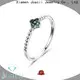 Joacii natural gold necklace manufacturers promotion for wife 1