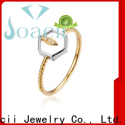 Joacii beautiful ruby jewelry supplier for wife 1