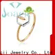 Joacii beautiful ruby jewelry supplier for wife 1