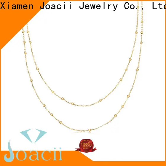 Joacii silver pendant promotion for girl1 1