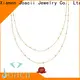 Joacii silver pendant promotion for girl1 1