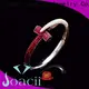 Joacii white gold wedding rings supplier for girlfriend2 1