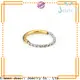 Joacii bridal ring sets manufacturer for party2 1