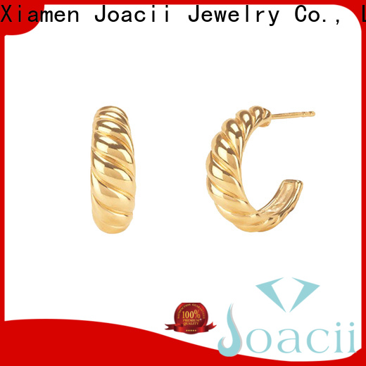 Joacii wholesale silver jewelry on sale for wedding 1