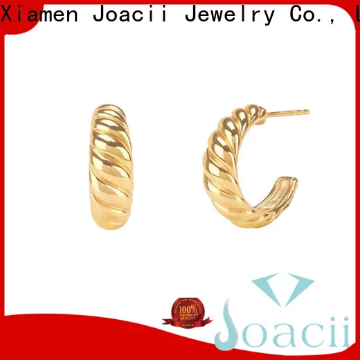 Joacii wholesale silver jewelry on sale for wedding 1
