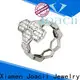 Joacii graceful silver jewelry bulk directly sale for proposal 1