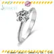 Joacii custom silver rings design for wife 1