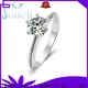 Joacii sterling silver jewelry suppliers directly sale for engagement1 1