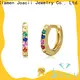 Joacii custom wholesale silver jewllery supplier for wedding 1
