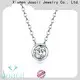 quality 925 silver ring promotion for wedding 1