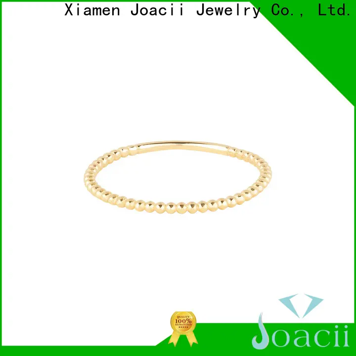 Joacii gold jewellery company directly sale for girlfriend 1