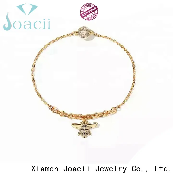 popular ladies bracelet gold promotion for anniversary 1